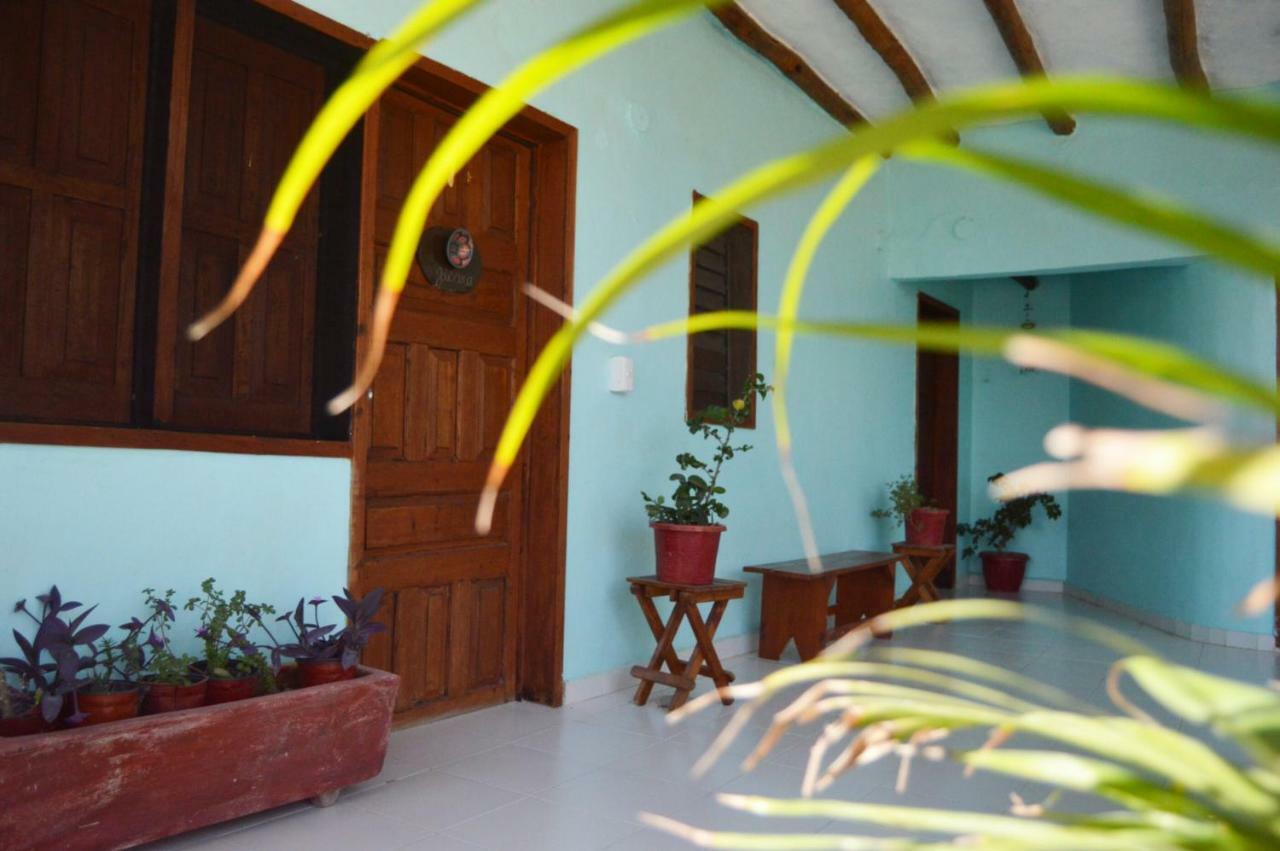 Hotel La Chaya Holbox Exterior foto