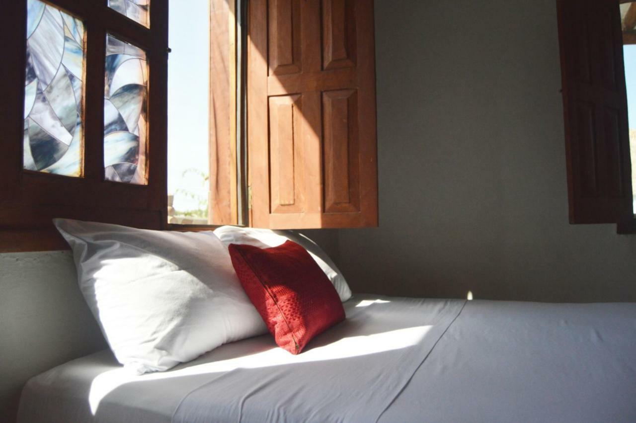 Hotel La Chaya Holbox Exterior foto